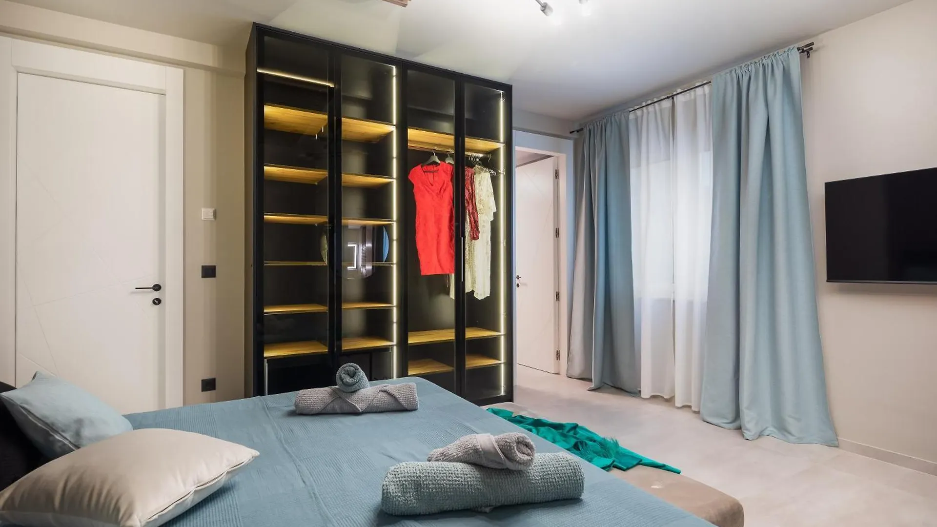Luxury Villa De Mar With Pool Trogir