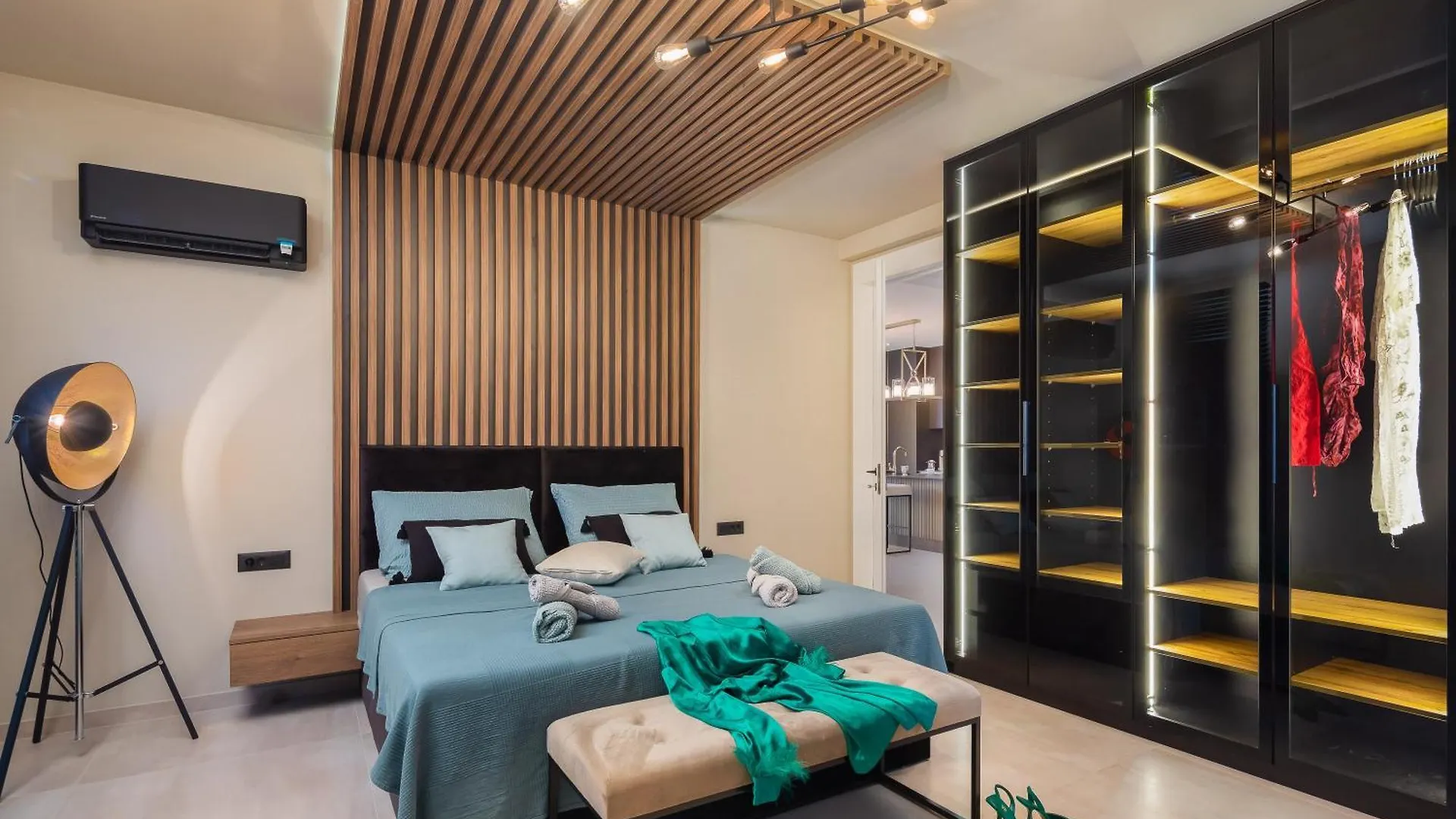 Luxury Villa De Mar With Pool Trogir 0*,