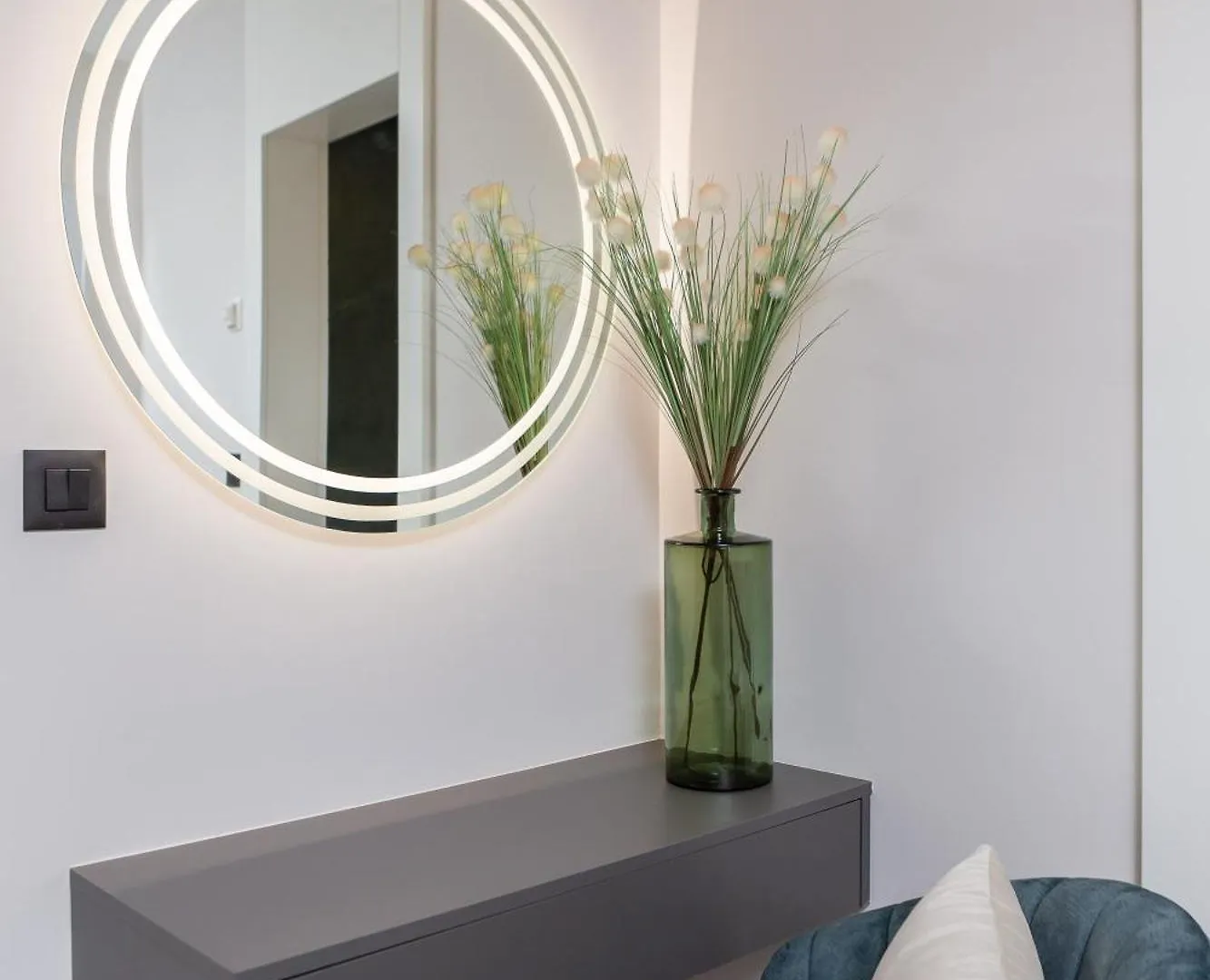 Luxury Villa De Mar With Pool Trogir Kroatien