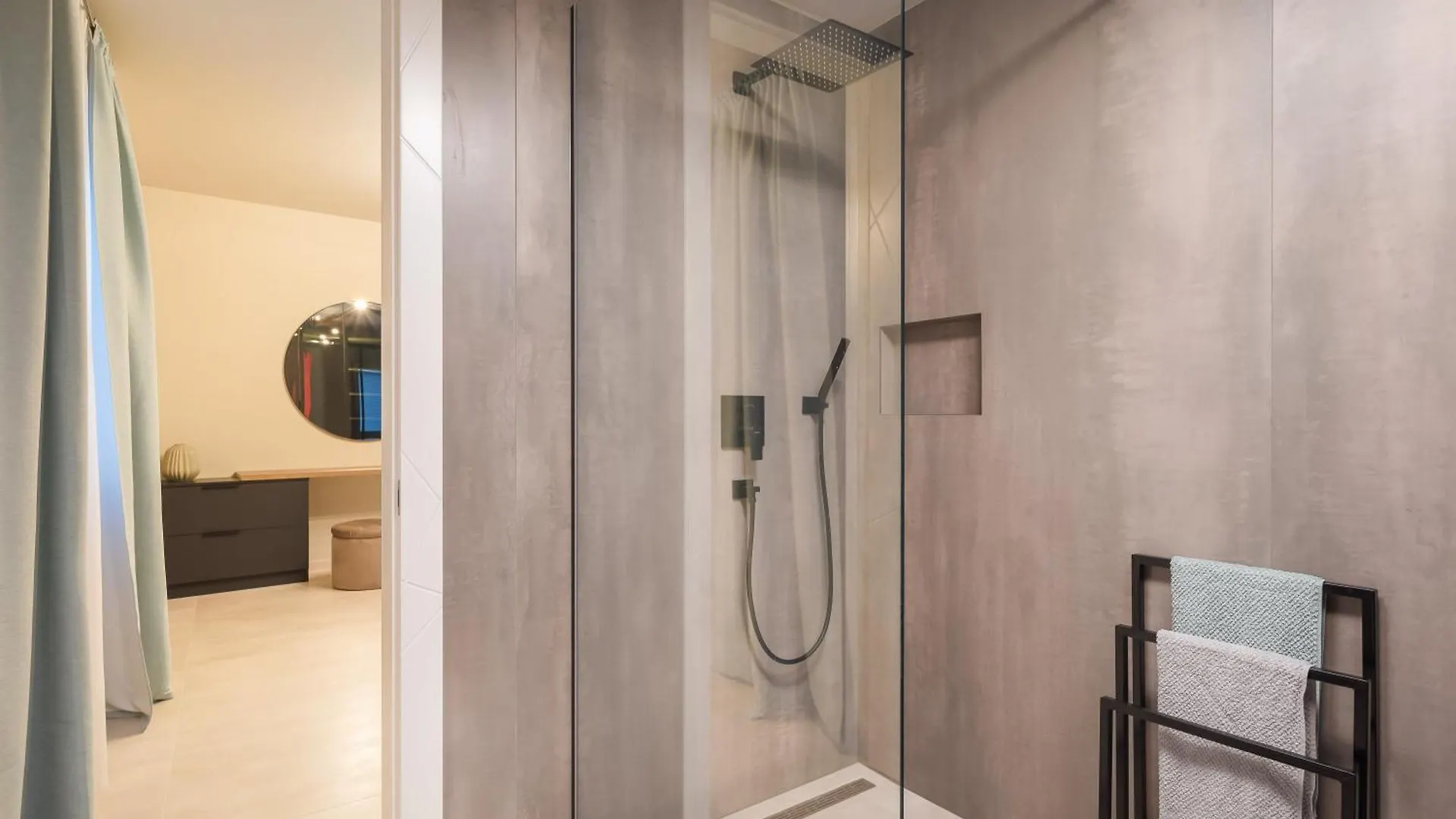 Luxury Villa De Mar With Pool Trogir
