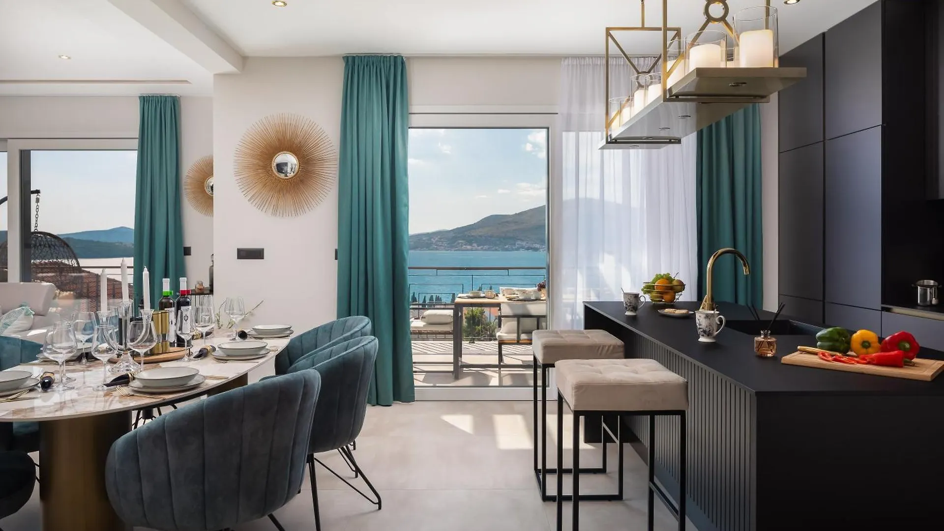 Luxury Villa De Mar With Pool Trogir