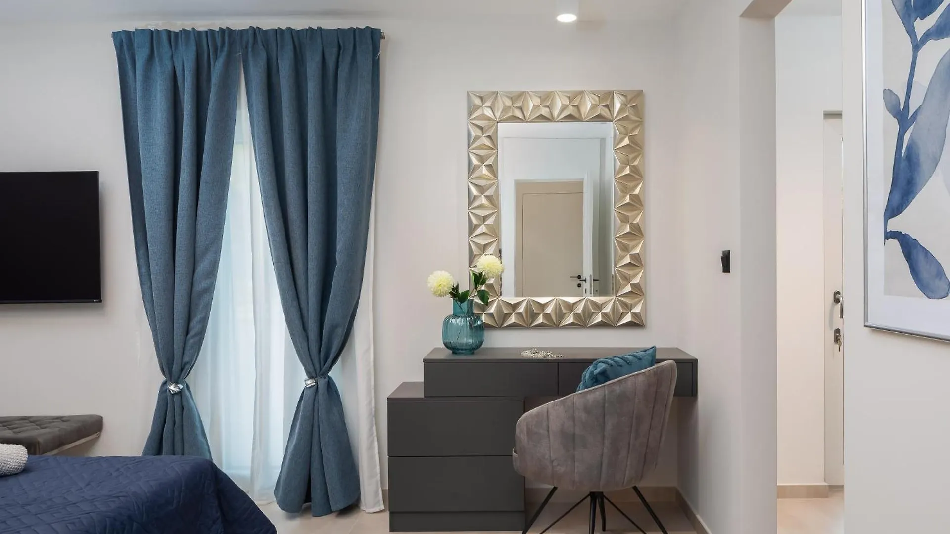 Luxury Villa De Mar With Pool Trogir 0*,